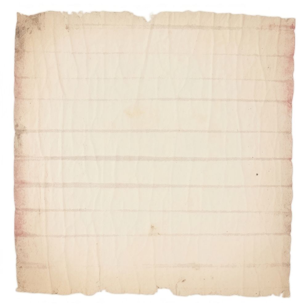 Stripe ripped paper backgrounds document page.