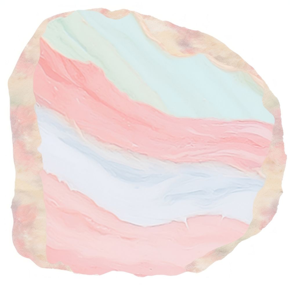 Cake marble distort shape backgrounds abstract paper.