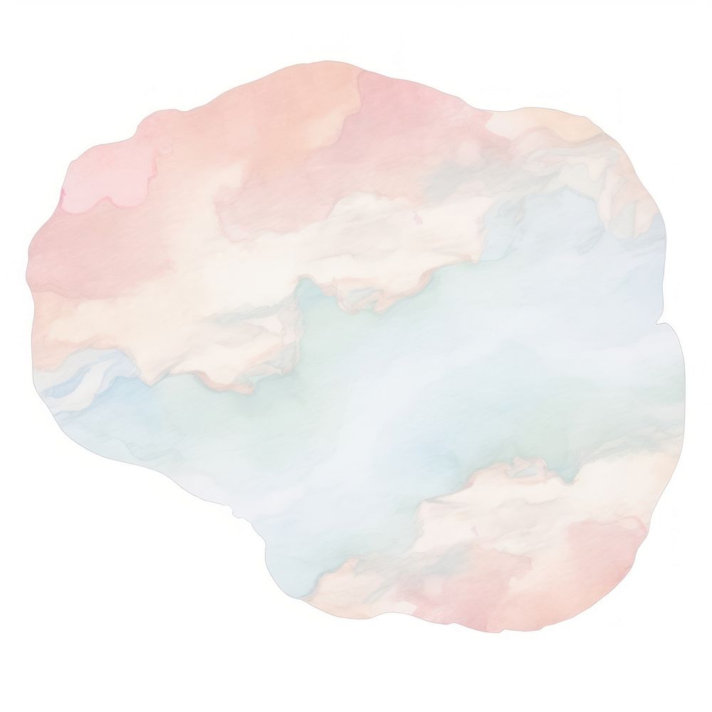 Cloud marble distort shape backgrounds abstract paper.
