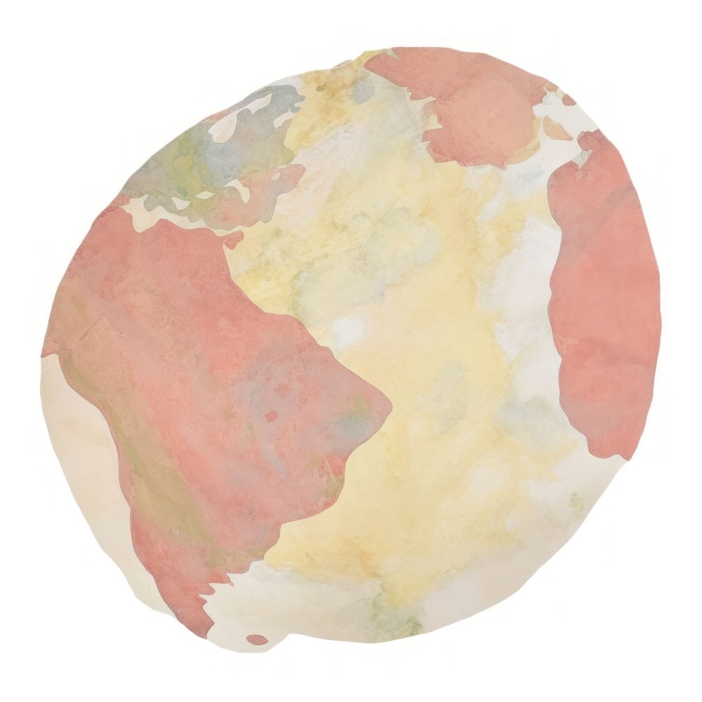 Earth marble distort shape backgrounds abstract planet.