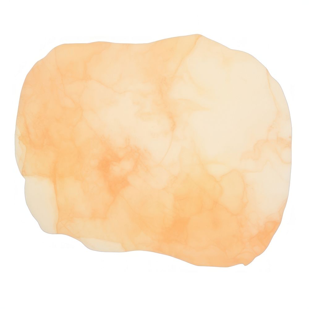 Orange marble distort shape backgrounds abstract paper.