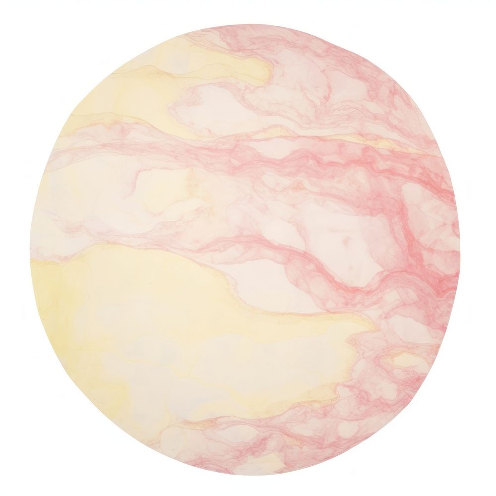 Venus marble distort shape backgrounds abstract white background.