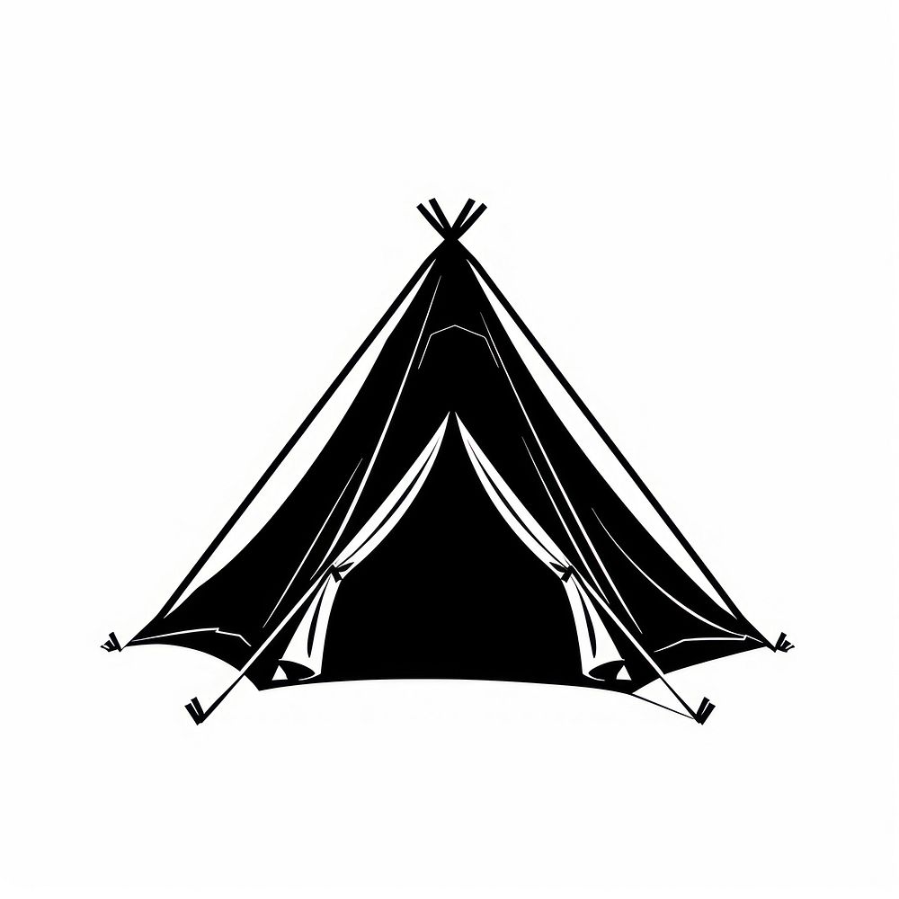 Tent tent camping recreation.