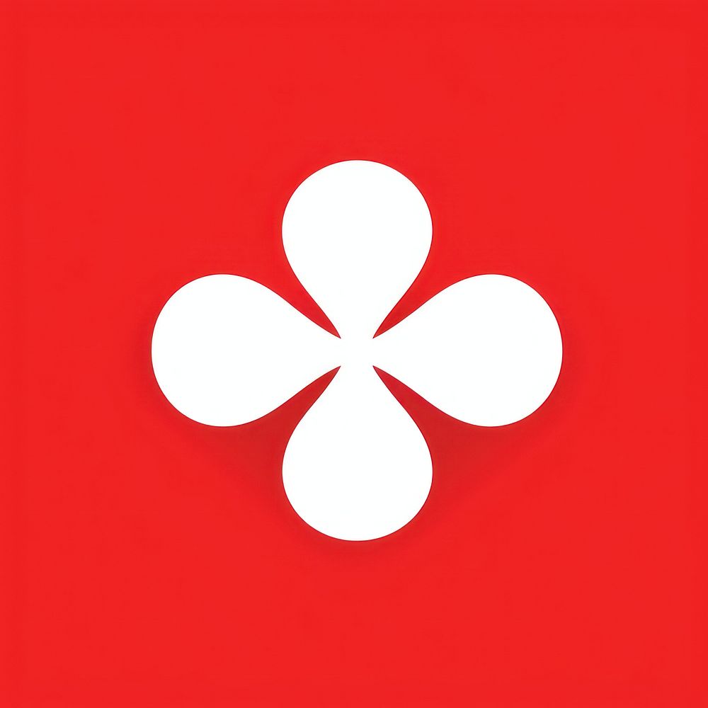 Maltese cross symbol logo astronomy.