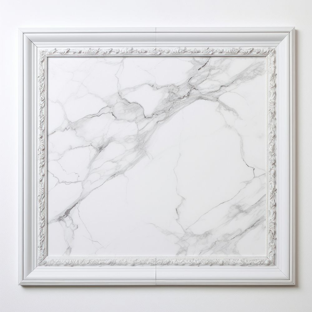 Marble texture frame art backgrounds rectangle.