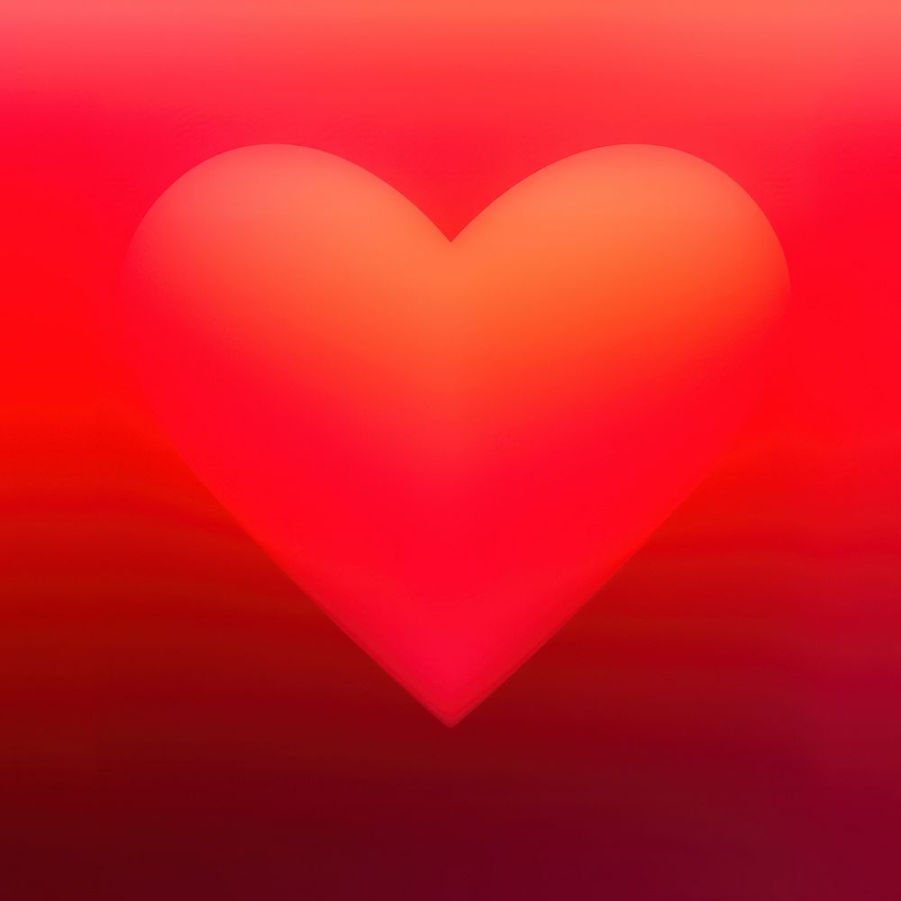Backgrounds abstract heart pink.