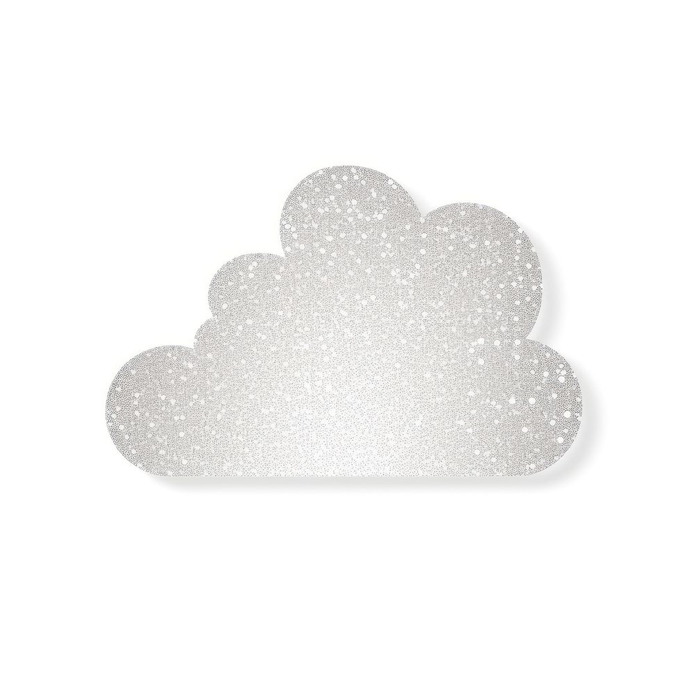 Cloud icon backgrounds white white background.