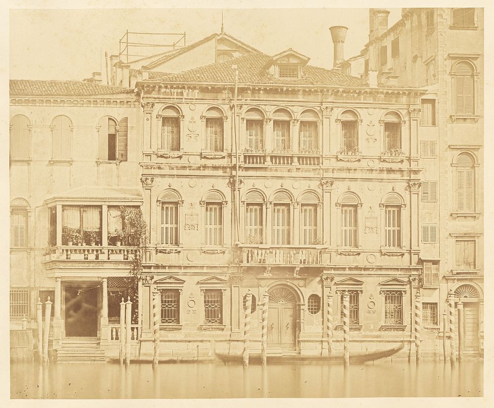 Palazzo Grimani Marcello