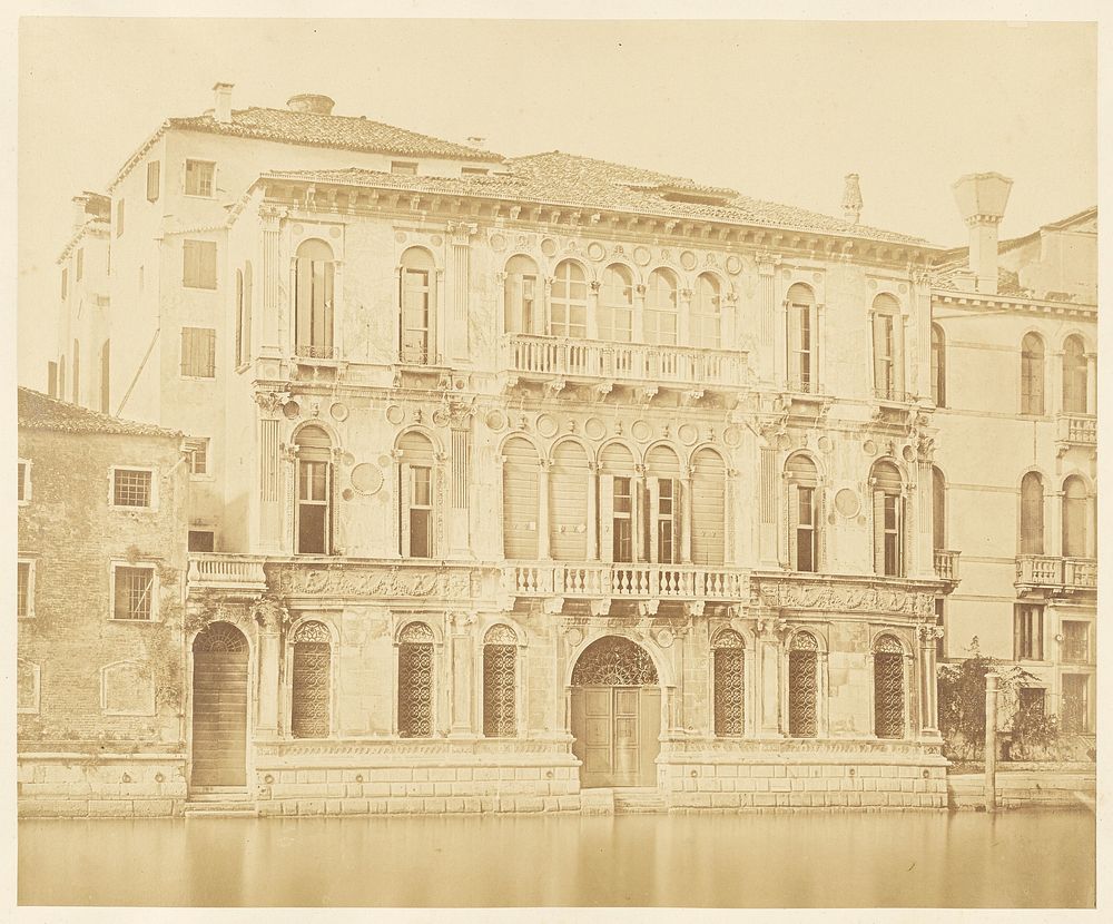 Palazzo Manzoni
