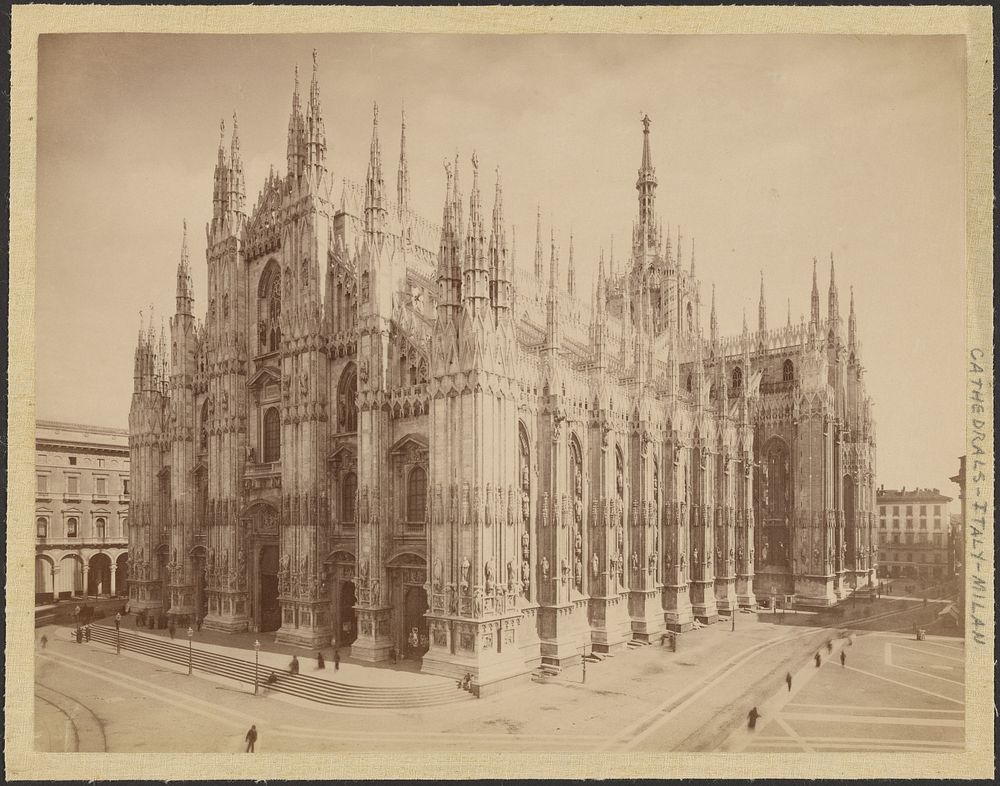 Milan Cathedral