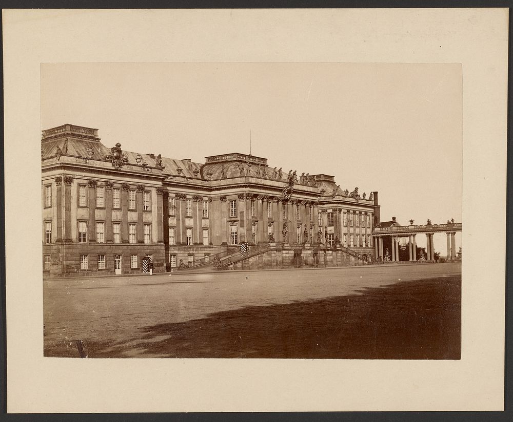 City Palace, Potsdam