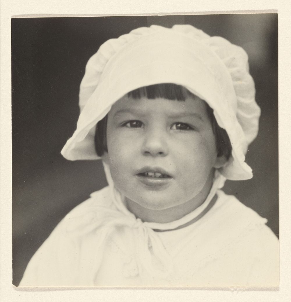 Yvonne Boursault, Lake George by Alfred Stieglitz