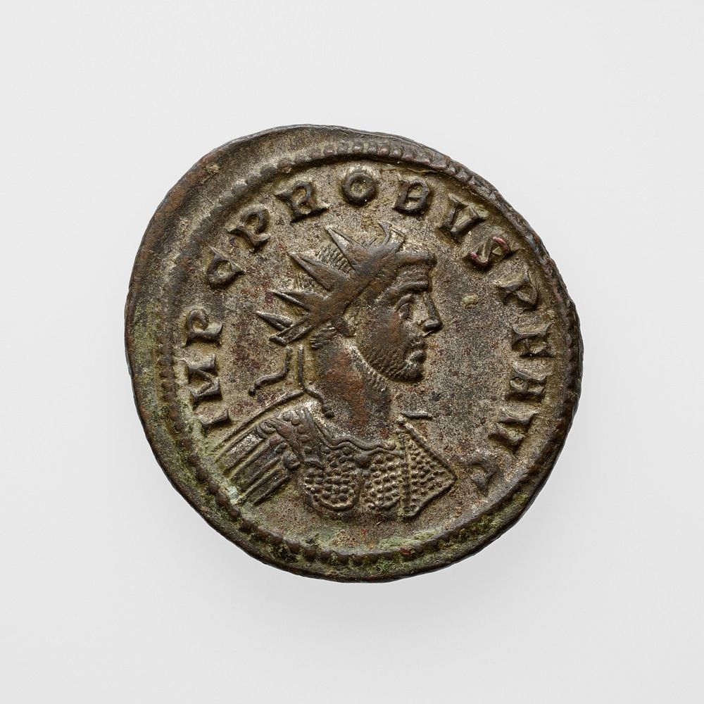 Antoninianus of Probus