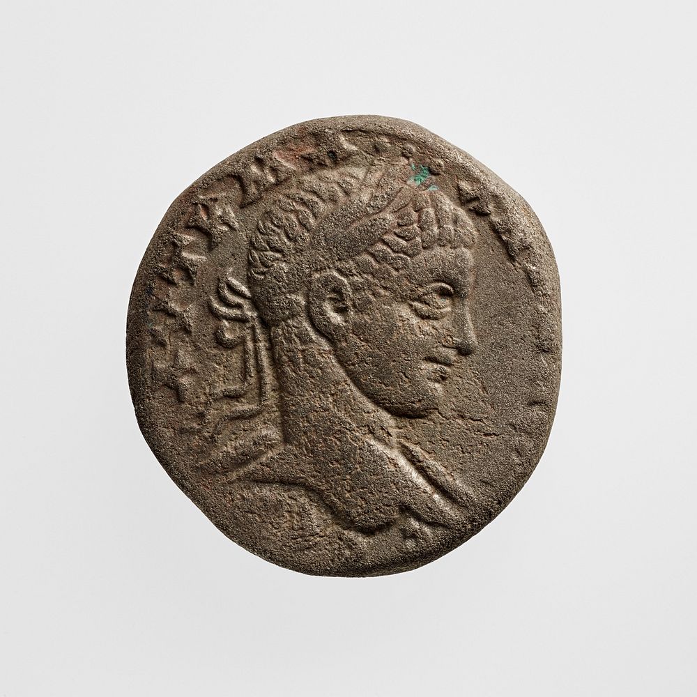 Tetradrachm of Caracalla
