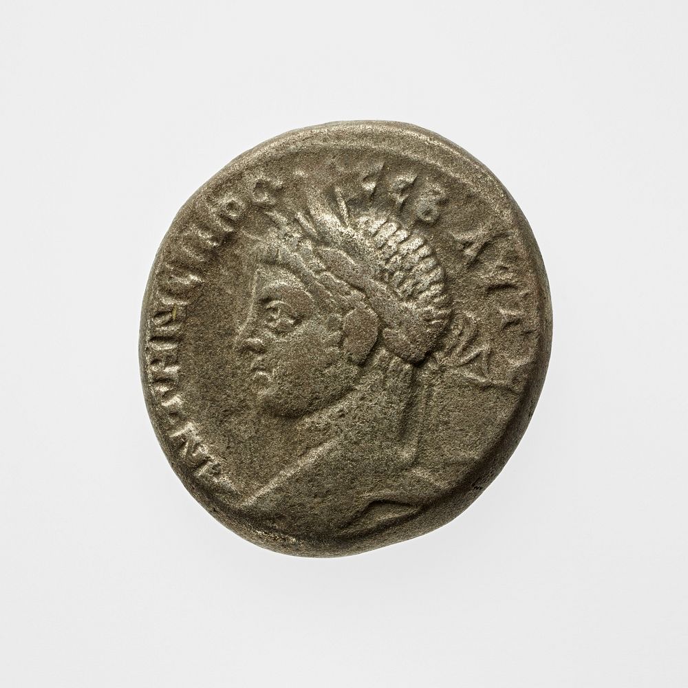 Tetradrachm of Caracalla