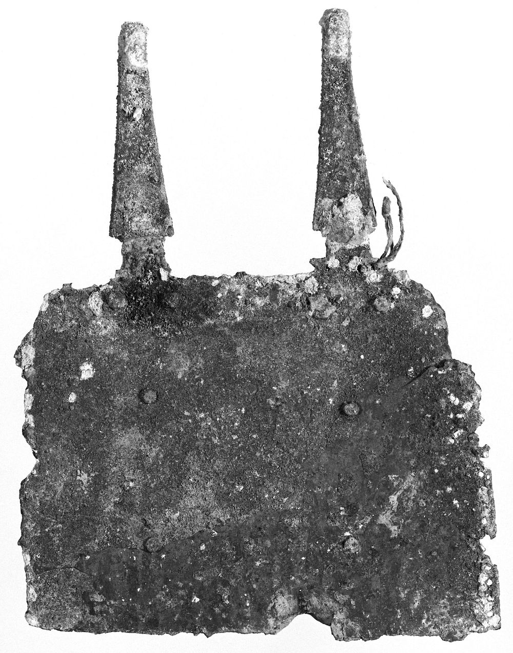 Fragment of a Belt
