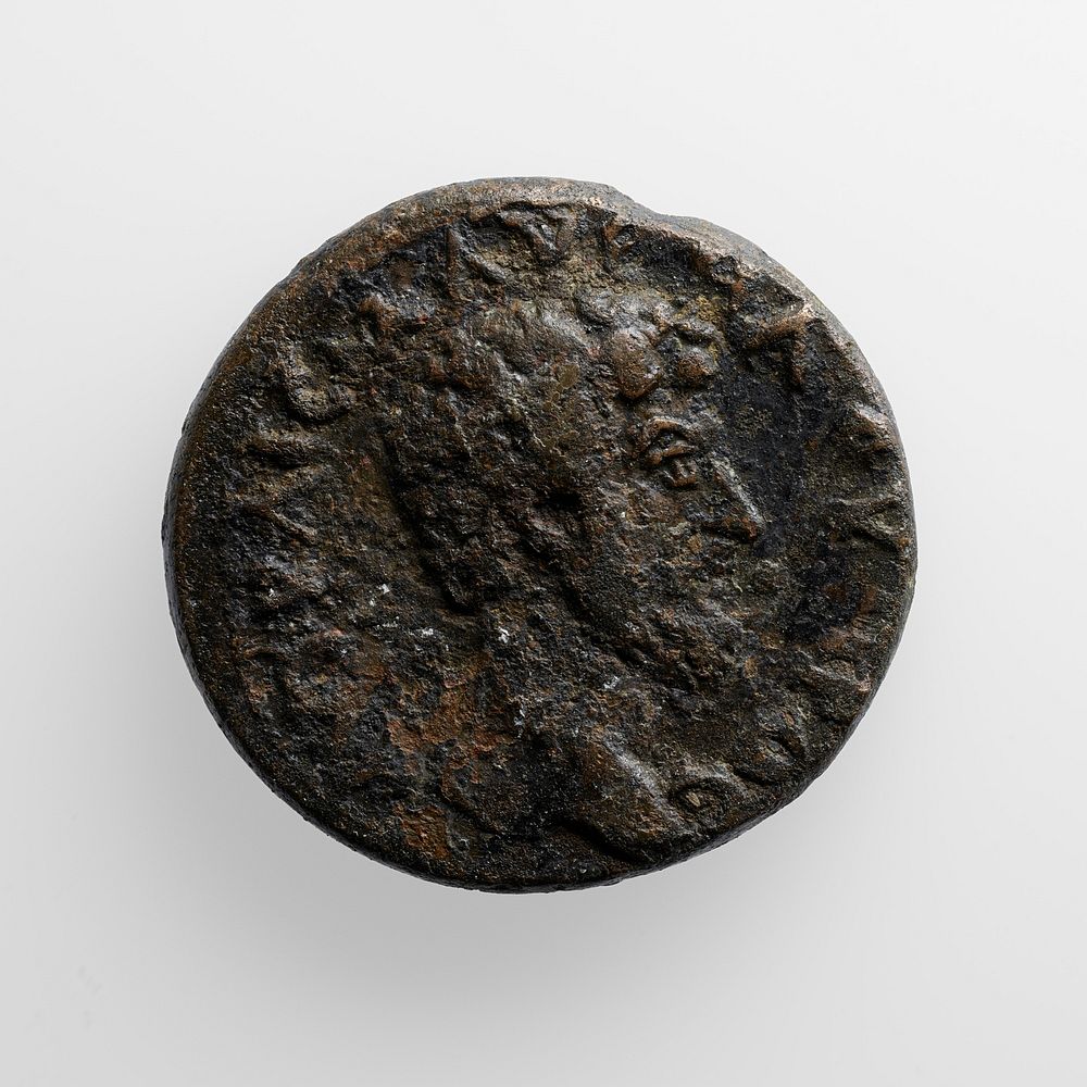 Coin of Marcus Aurelius