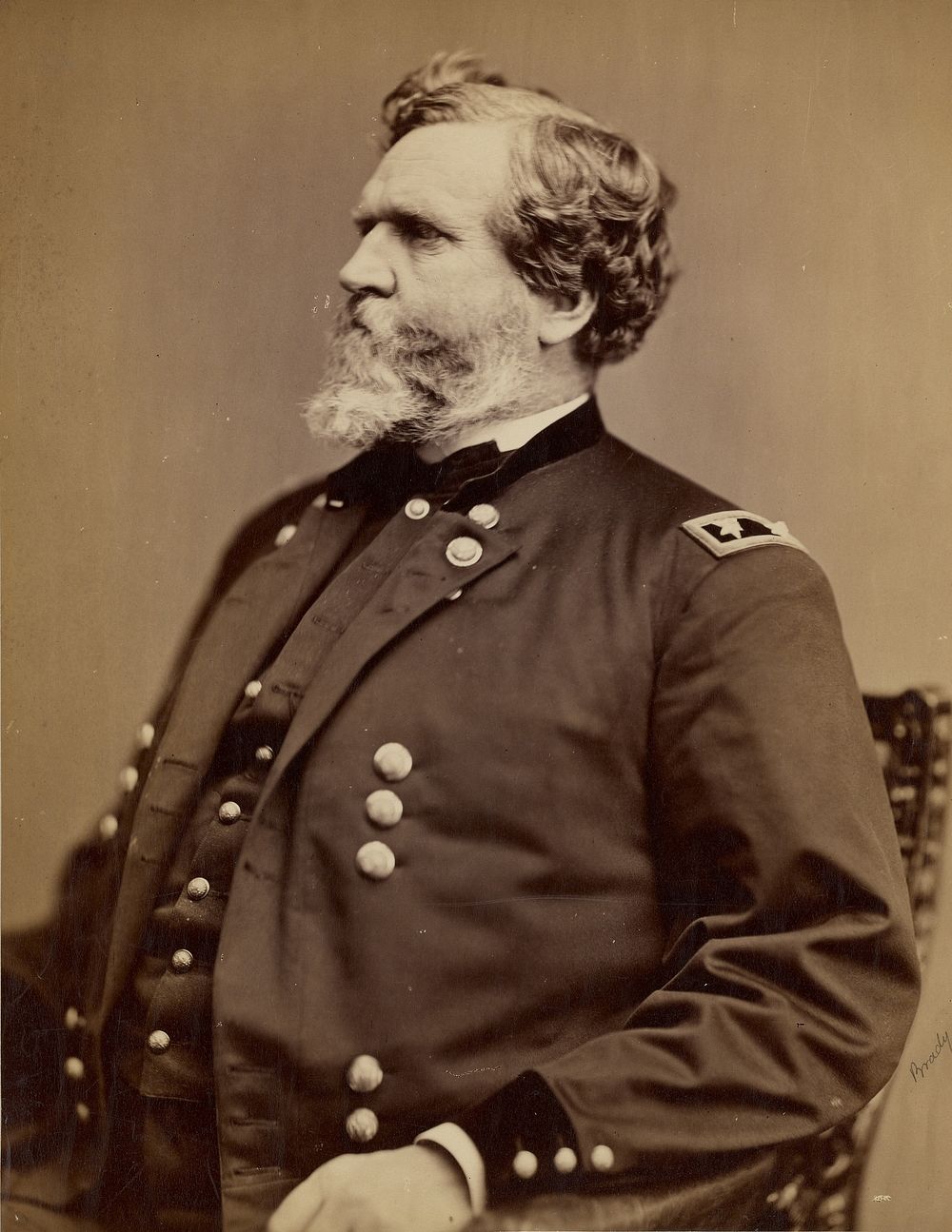 General George Thomas Mathew B | Free Photo - rawpixel