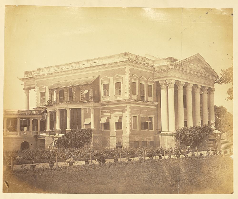 The Residency, Hyderabad