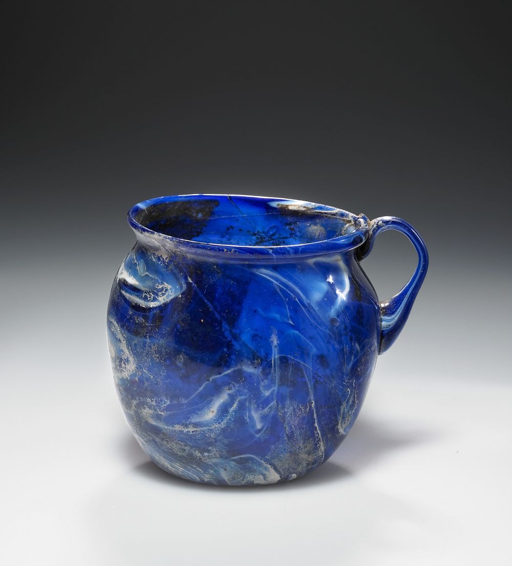 One-handled Cup