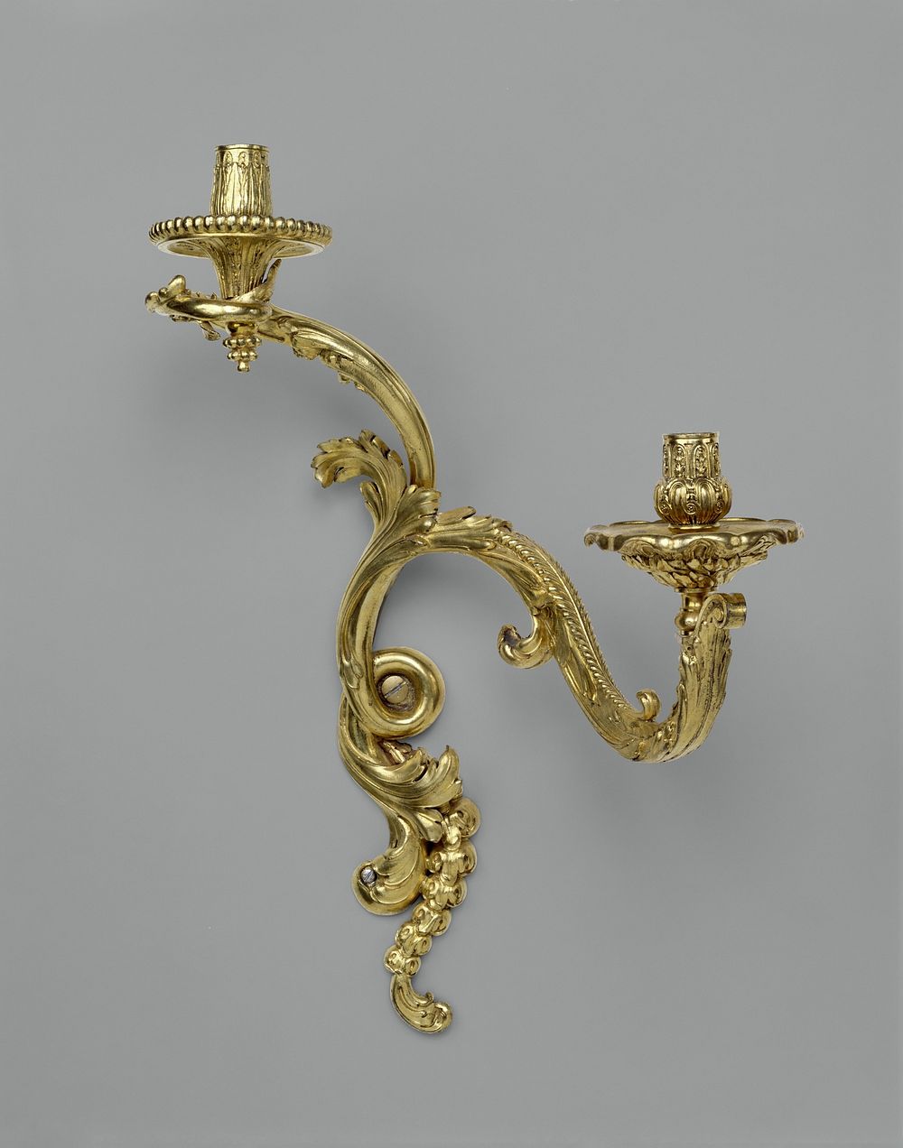 Pair of Wall Lights by André Charles Boulle