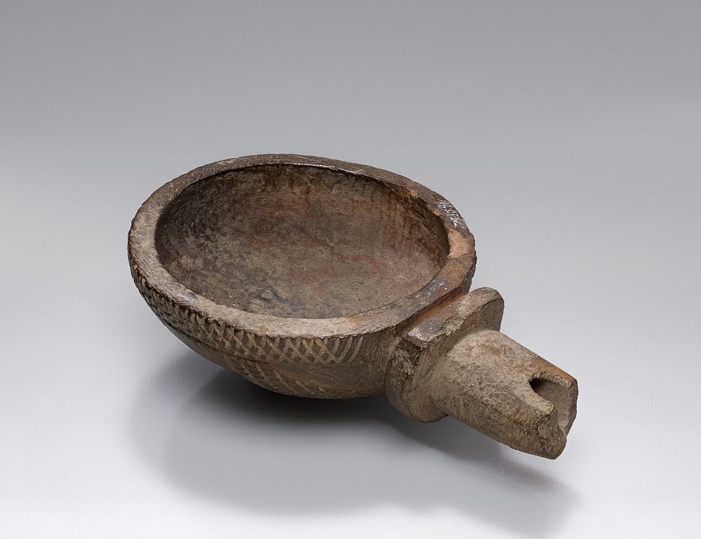 Bowl with Hand