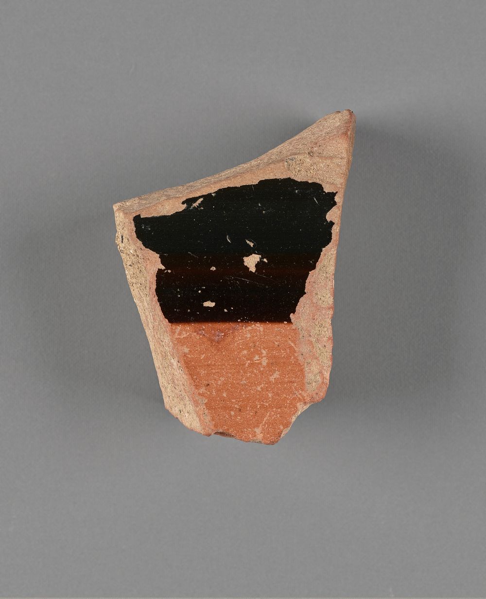 Attic Footbath Fragment (part of 81.AE.196.1)