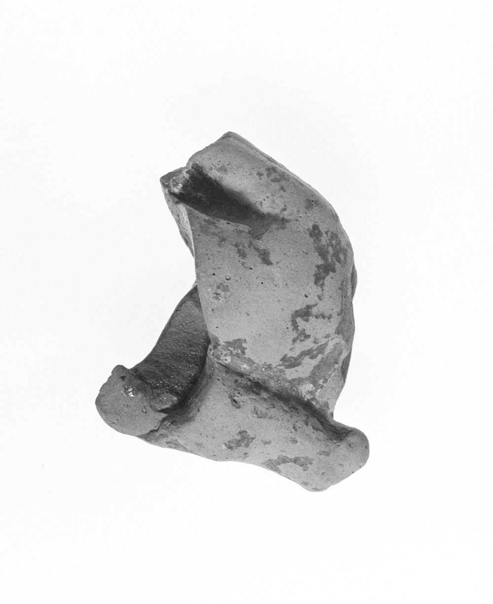 Figure Fragment