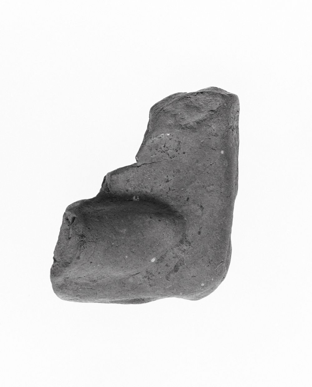 Figurine Fragment