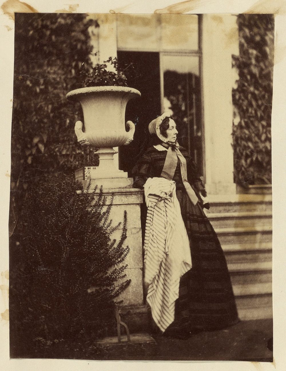Viscountess Palmerston by Frances Elizabeth Jocelyn viscountess Jocelyn