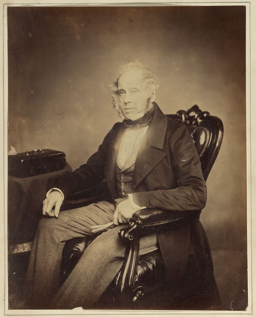 Lord Palmerston by John Watkins