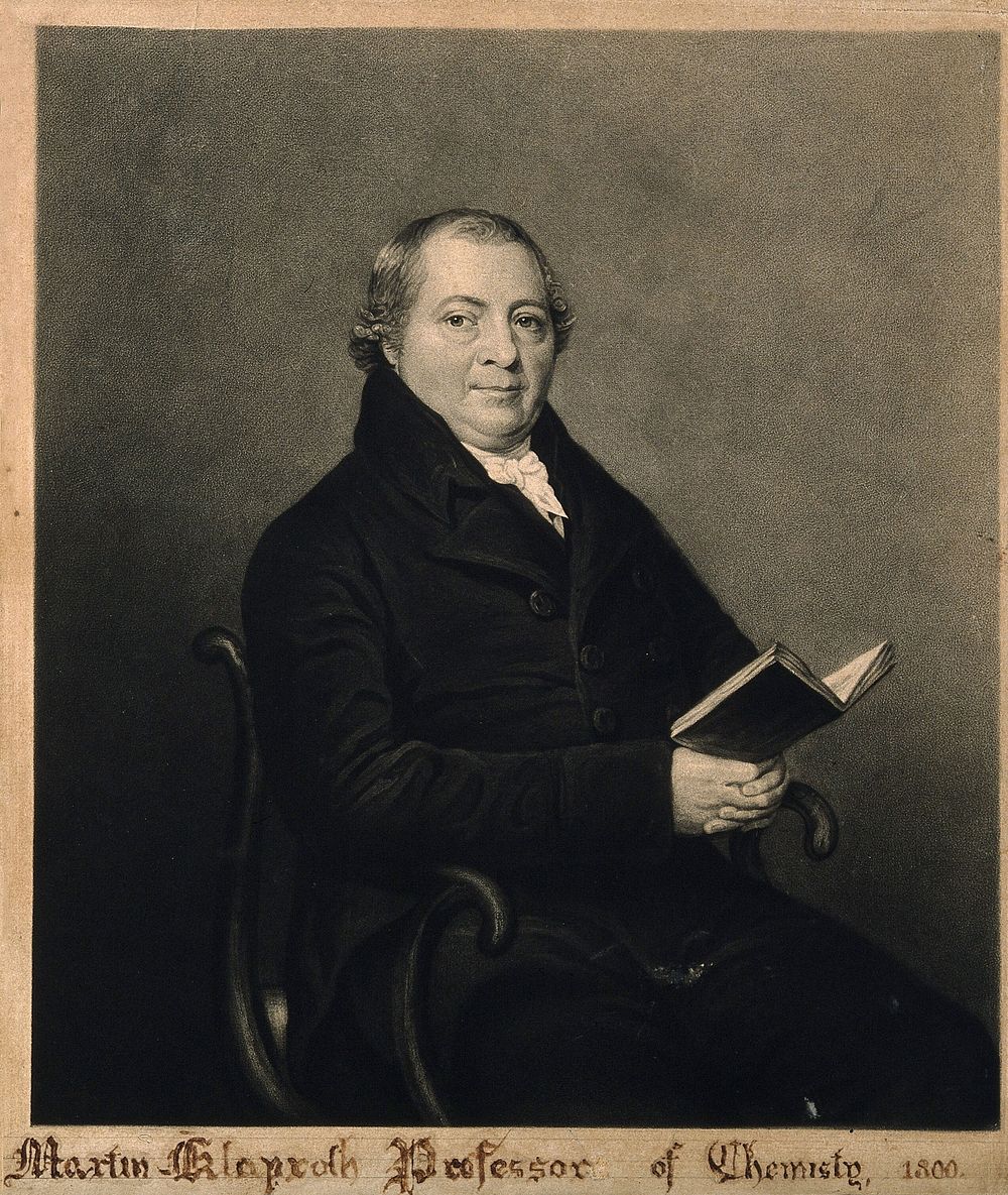 James Philipps. Mezzotint by C. Turner, 1824, after G. Sharples.