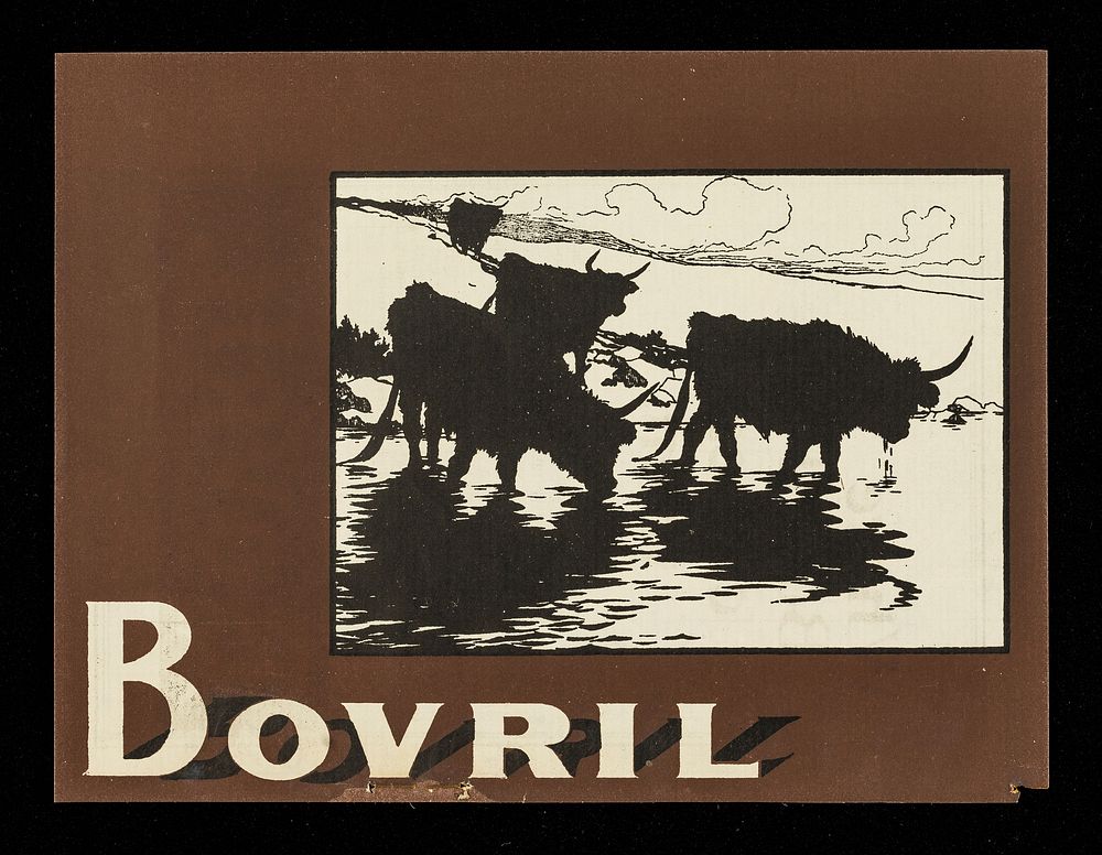 Bovril : where Bovril comes from / [Bovril Limited].