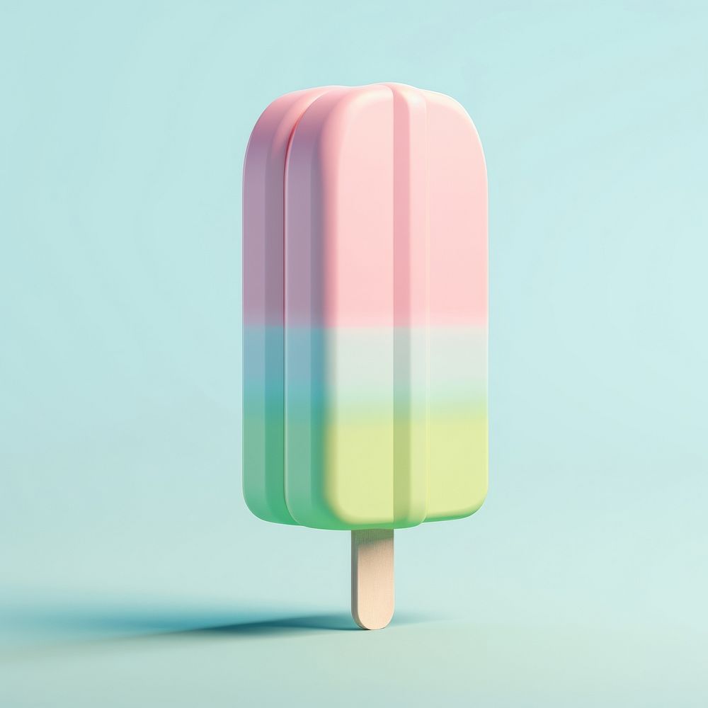Ice cream bar dessert food lollipop.