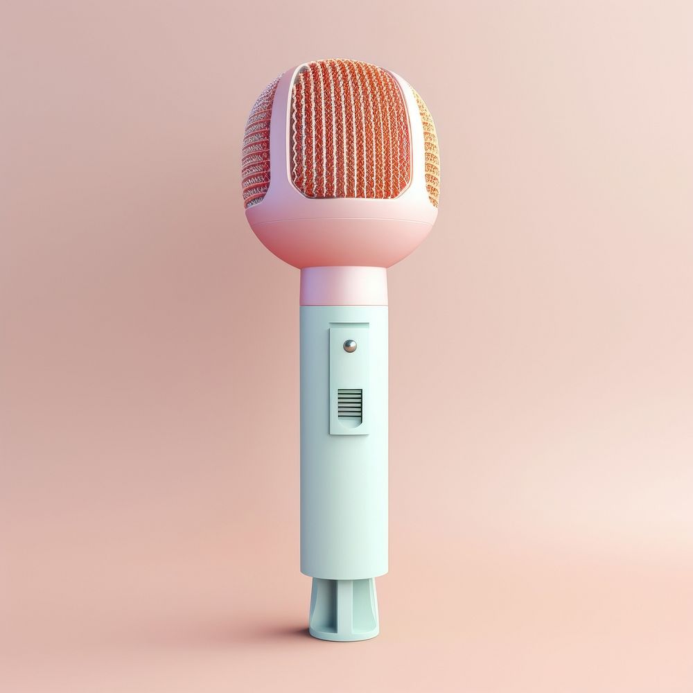 Vocal microphone technology appliance karaoke.