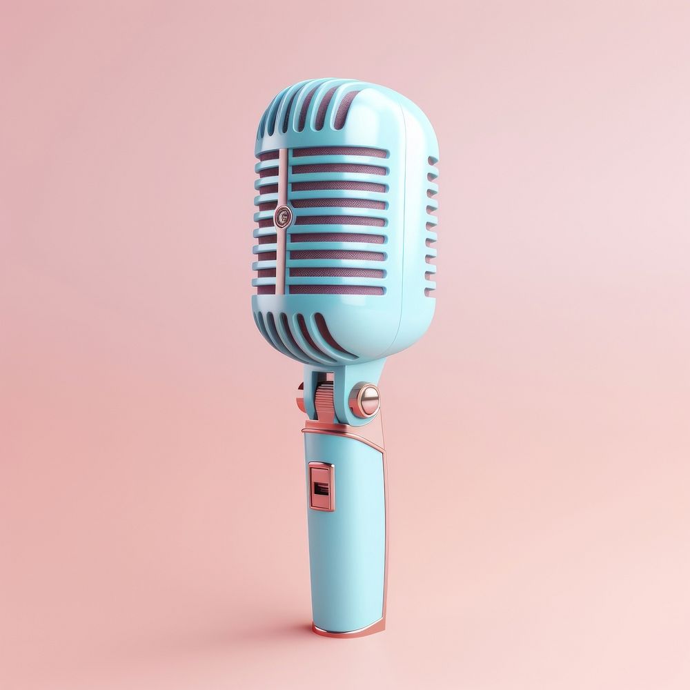 Vocal microphone technology appliance karaoke.