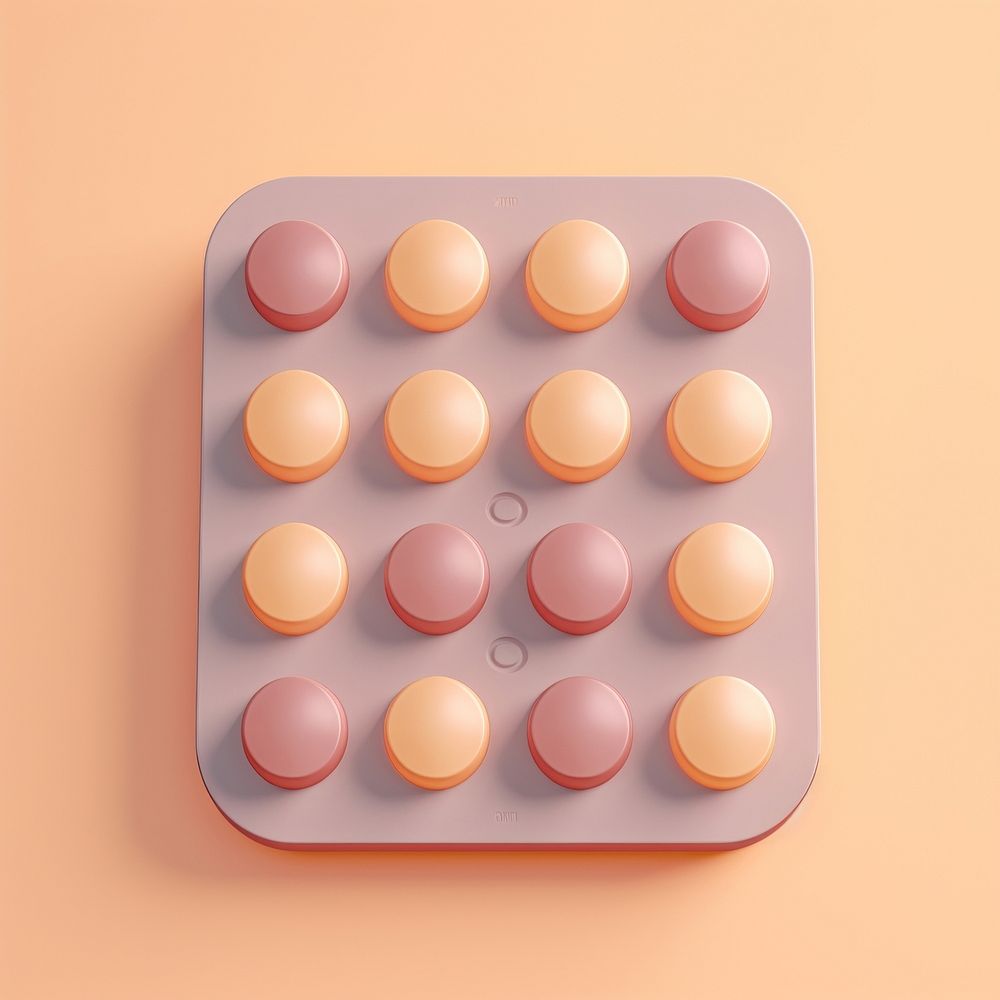 Birth control tablet pill medication medicine.