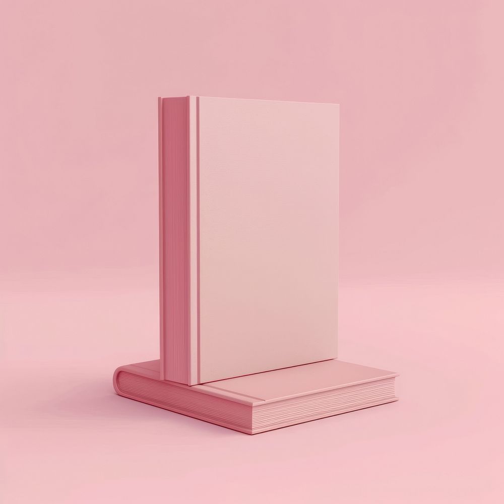 Book publication simplicity rectangle.