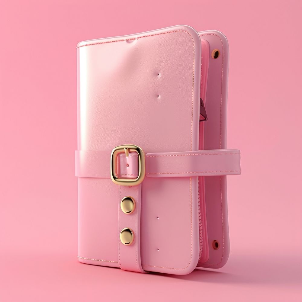 Diary handbag accessories electronics.