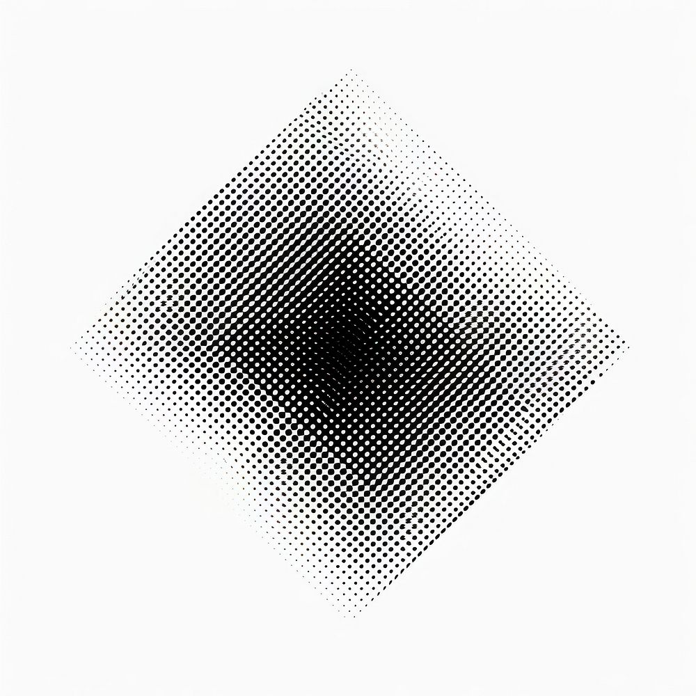 Square shape backgrounds monochrome texture.