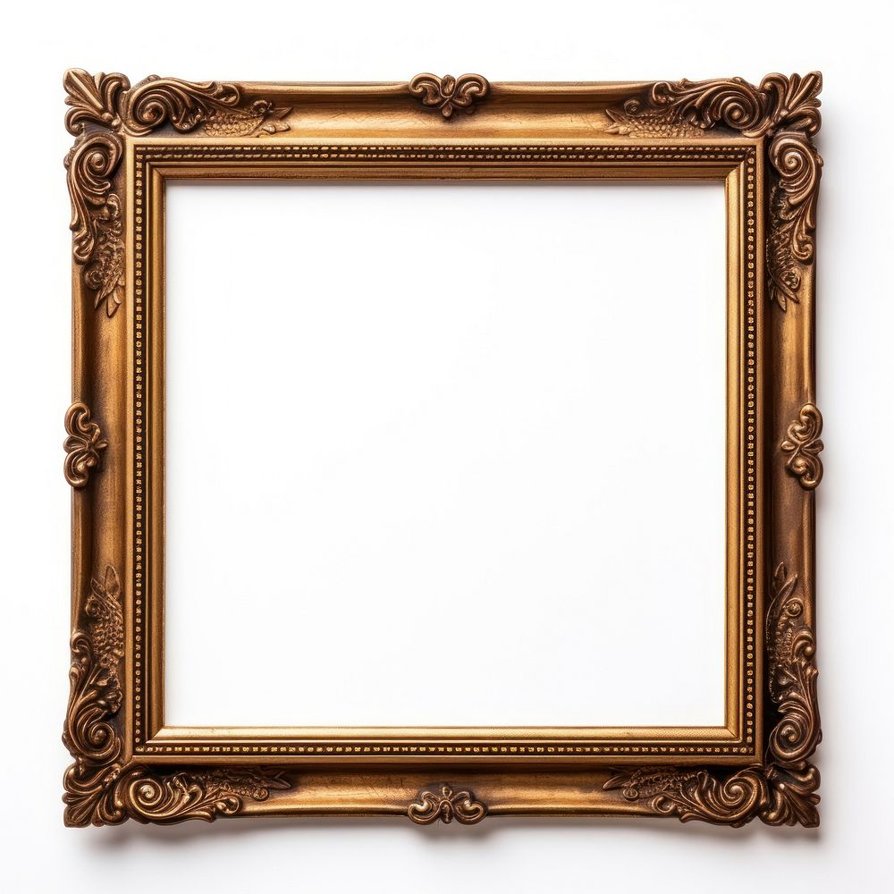 Square frame backgrounds rectangle white background.