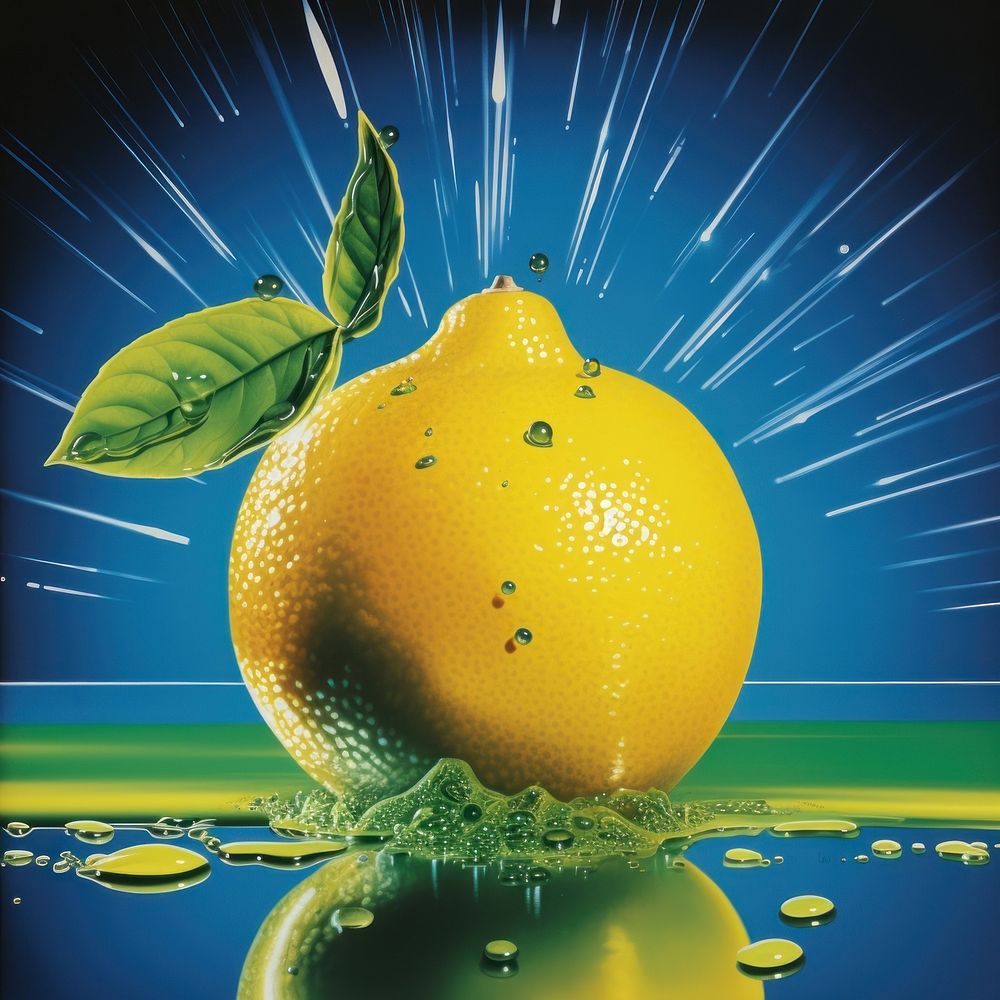 Lemon grapefruit plant food.