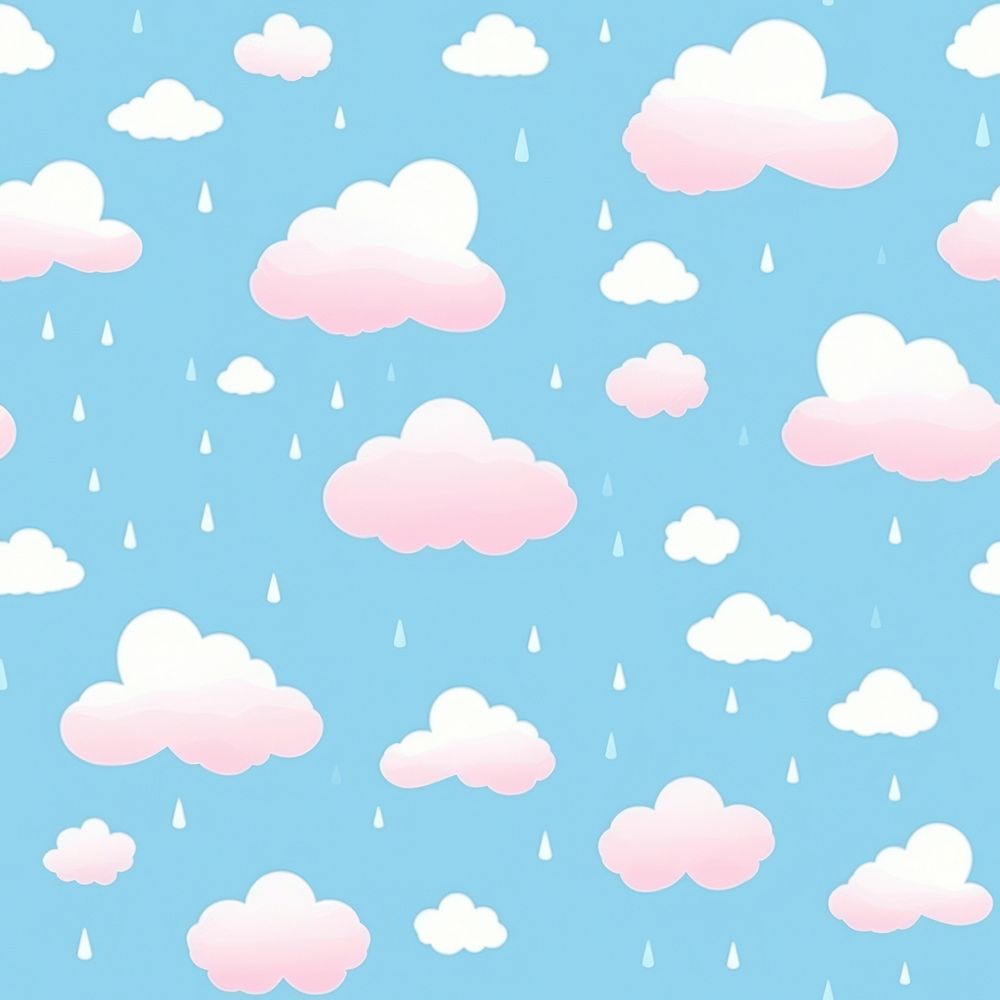 Cloud pattern backgrounds outdoors.