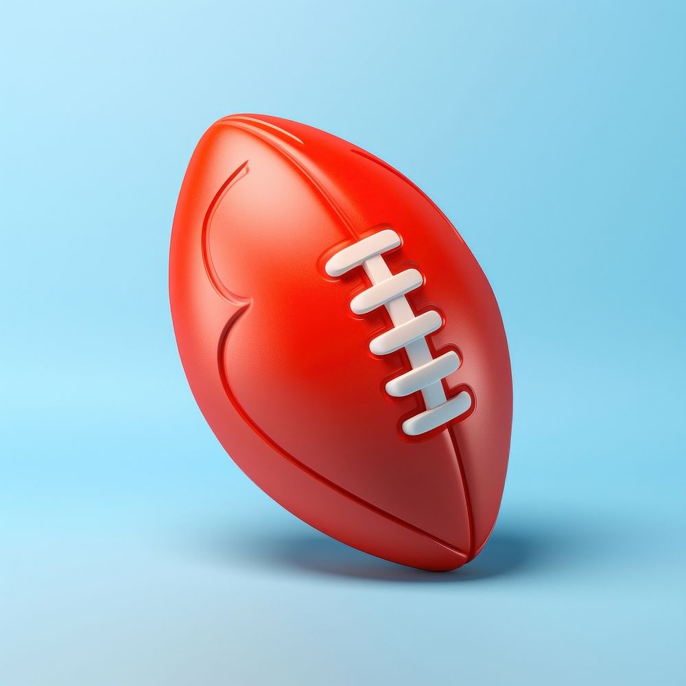 American football sports competition medication.