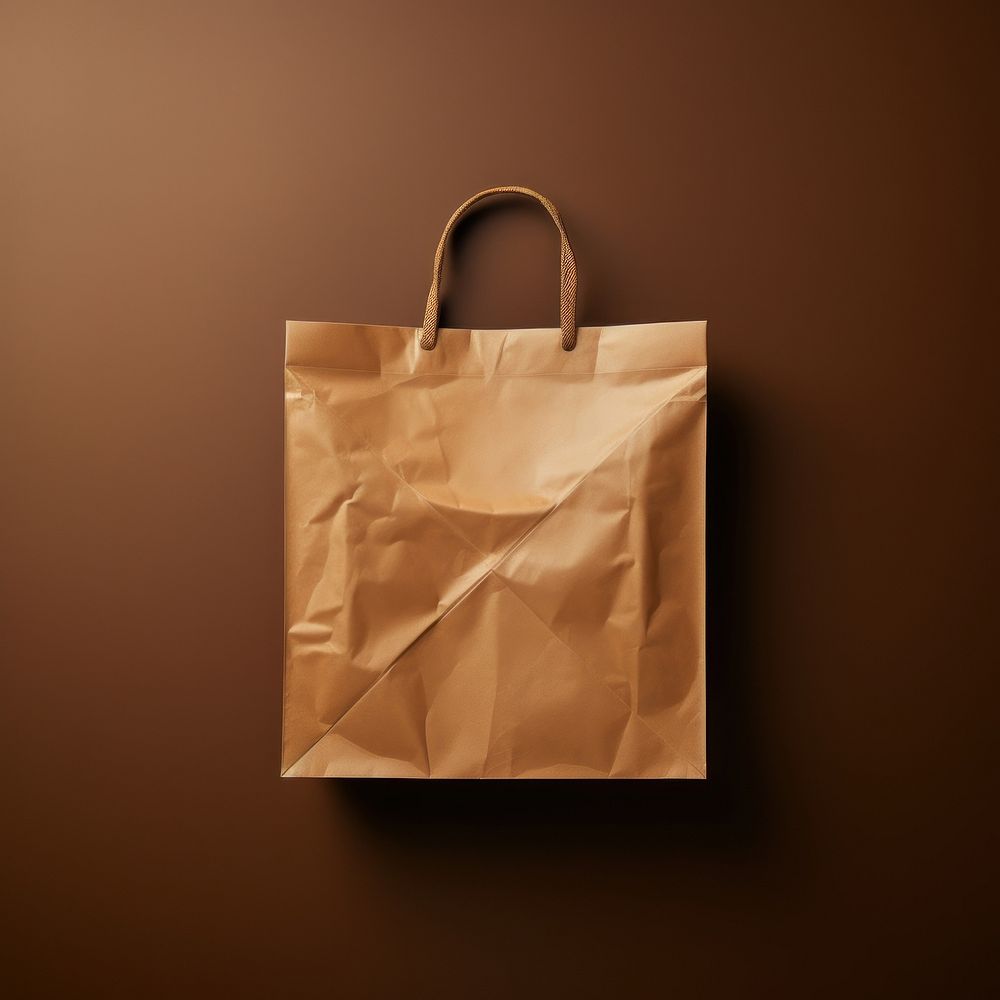 2d plastic bag symbol handbag paper accessories.