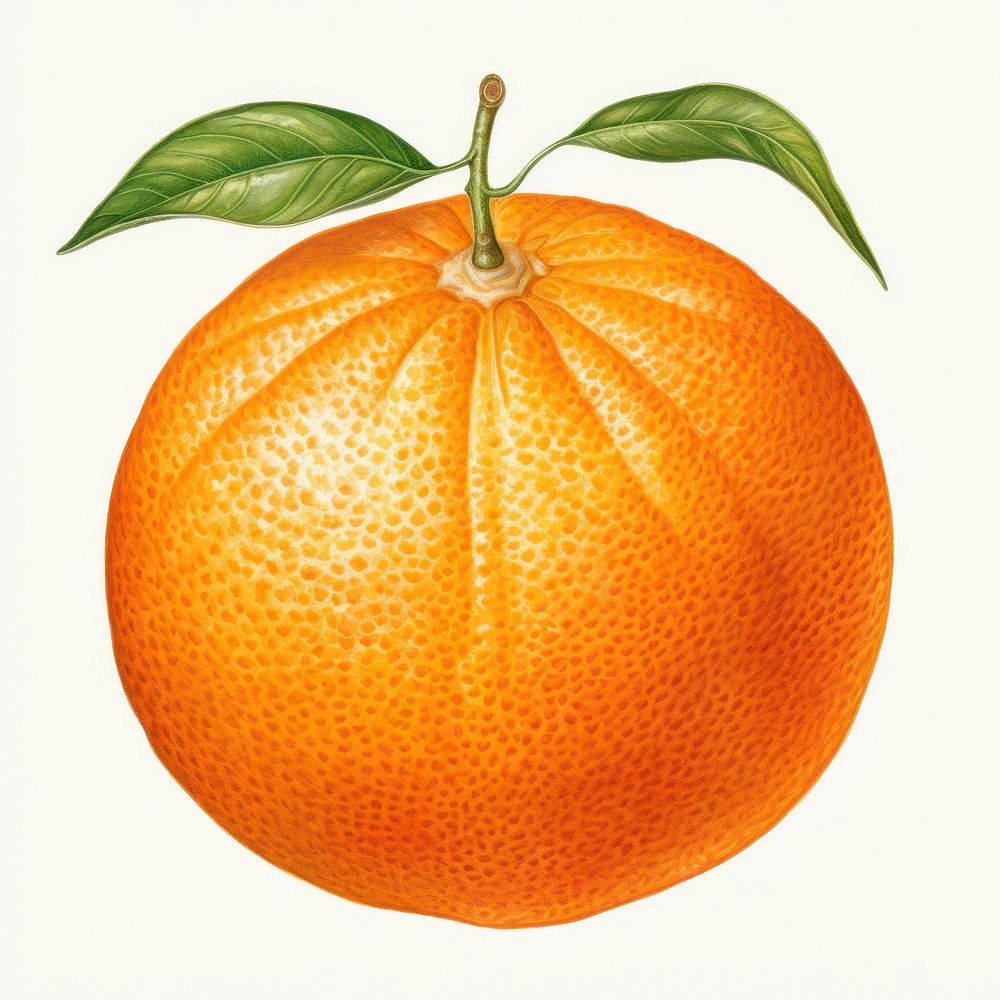 Orange grapefruit plant food.