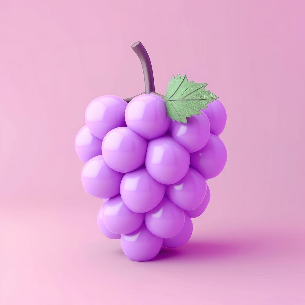 Grape grapes fruit berry.