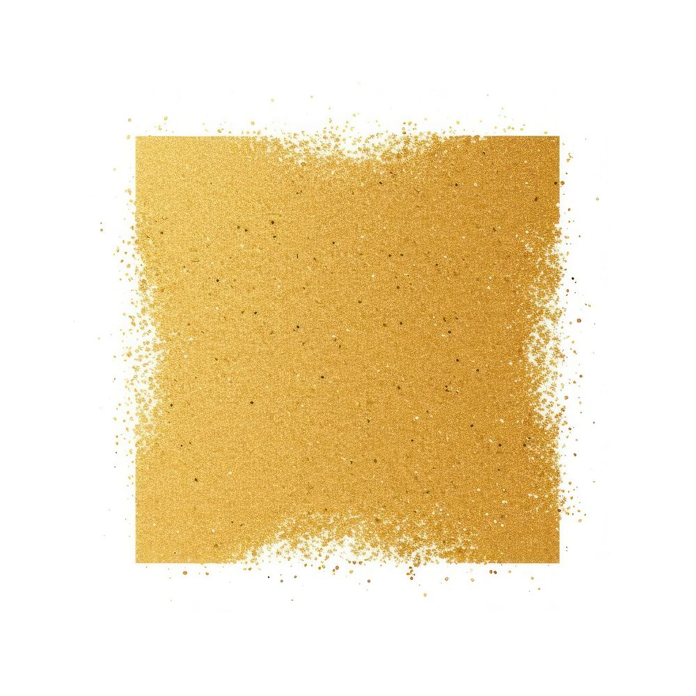 Square icon backgrounds gold white background.