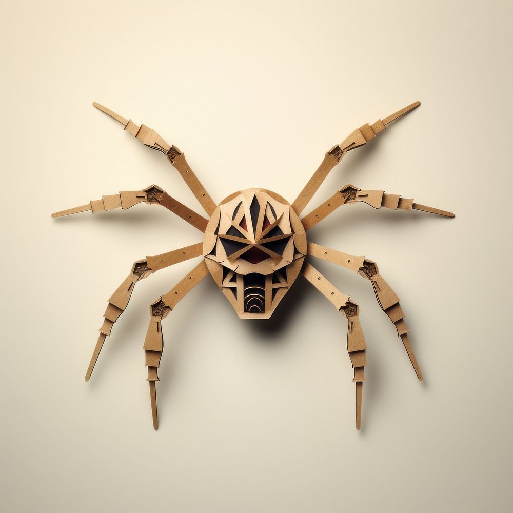 2D spider icon arachnid animal | Premium Photo Illustration - rawpixel