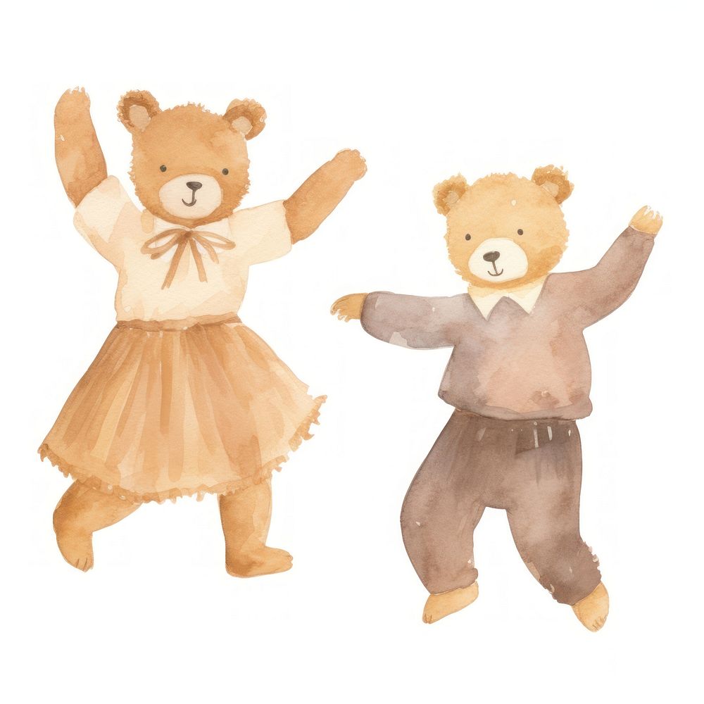 Teddy bear mammal cute toy. | Premium Photo Illustration - rawpixel